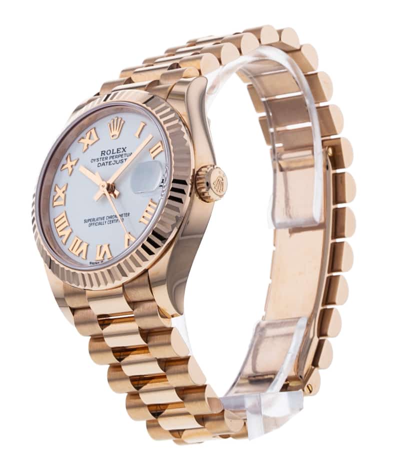 Rolex Datejust Lady 31 278275